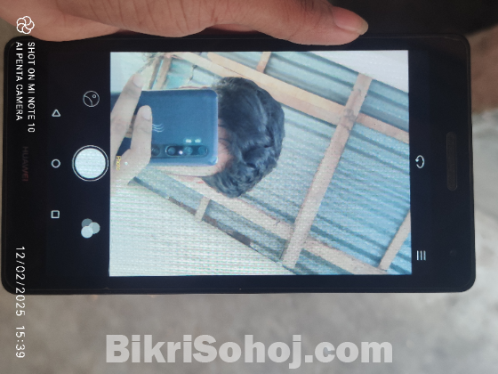 Huawei media pad T3 7